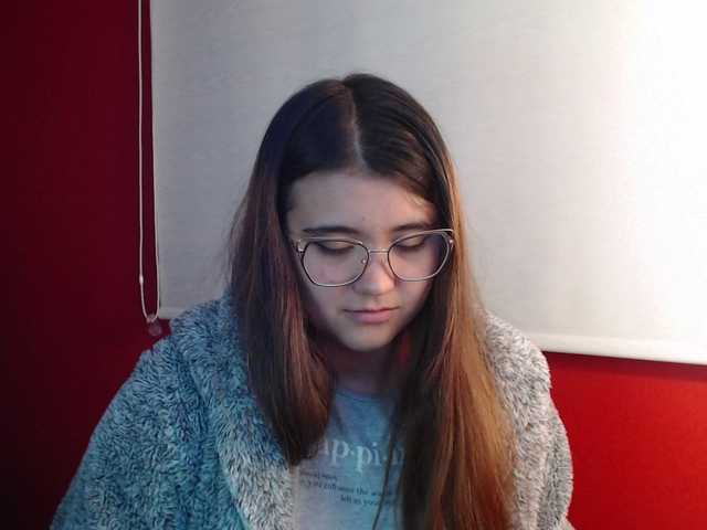 Screenshot di trasmissione zoe04