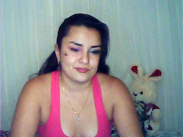 Screenshot di trasmissione zoe25