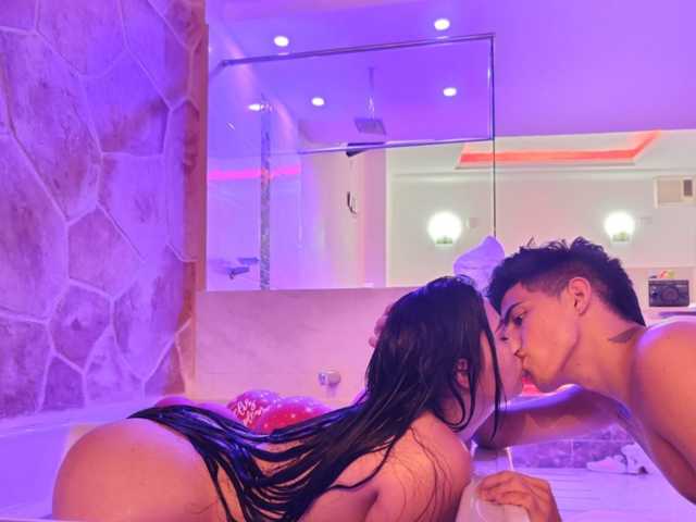 Foto del profilo ZoeAndAdam