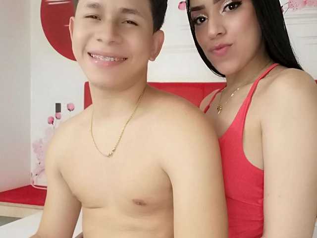 Foto del profilo zoeandmaxwell