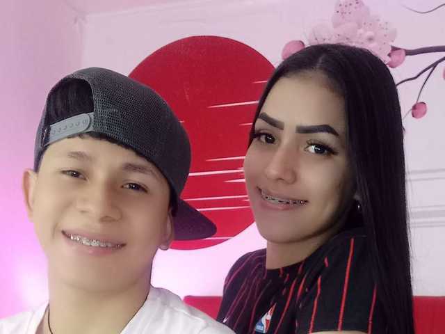 Foto del profilo zoeandmaxwell