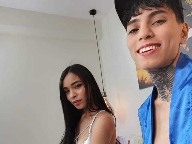 Foto del profilo ZoeAndPeach