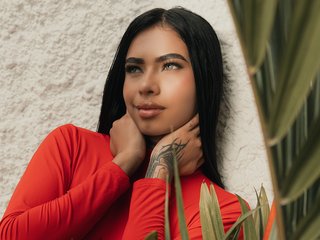 Chat video erotica ZoeArmstrong