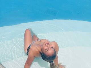 Chat video erotica ZoeBarinova