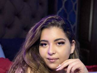 Chat video erotica ZoeBellee