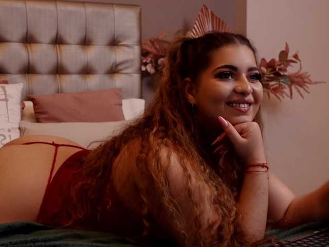 Screenshot di trasmissione ZoeBellee
