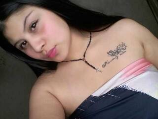 Chat video erotica ZoeBronwAa