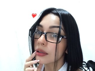 Chat video erotica Zoe1x