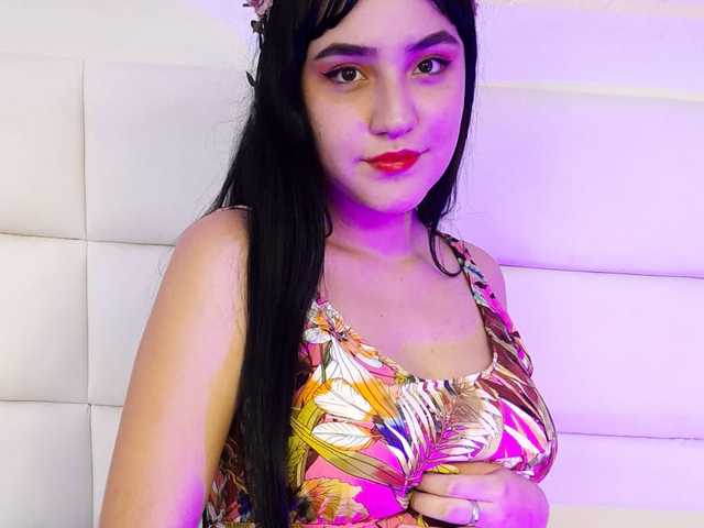 Foto del profilo ZoeBunny-