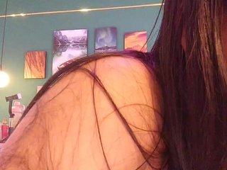 Chat video erotica ZoeCamils