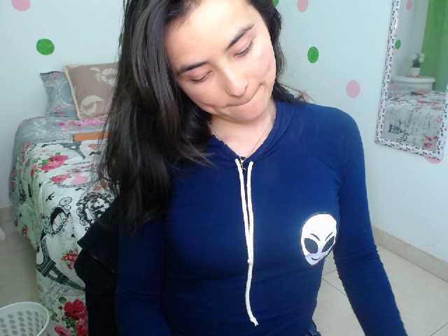 Screenshot di trasmissione ZoeeGordon