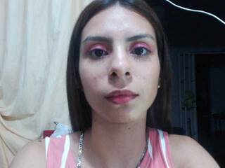 Chat video erotica Zoegirldream