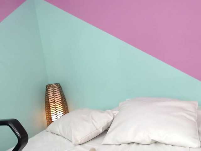 Screenshot di trasmissione ZoeKendall