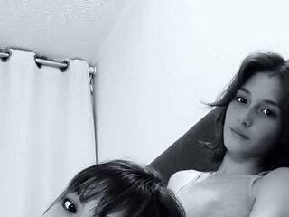 Chat video erotica zoemely