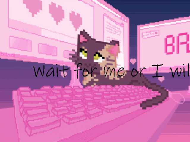 Screenshot di trasmissione ZoeMiaw