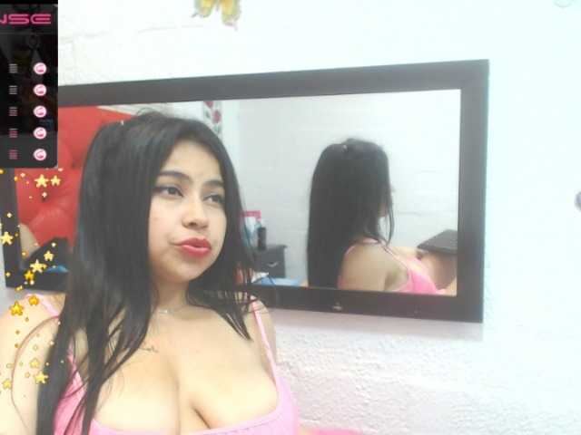 Screenshot di trasmissione ZoeQueens