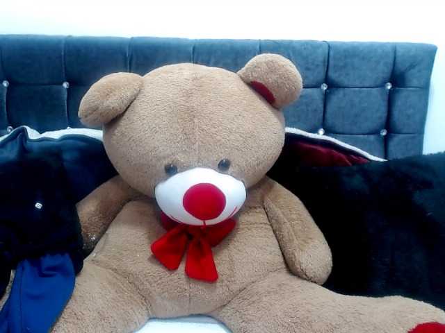 Screenshot di trasmissione zoethx