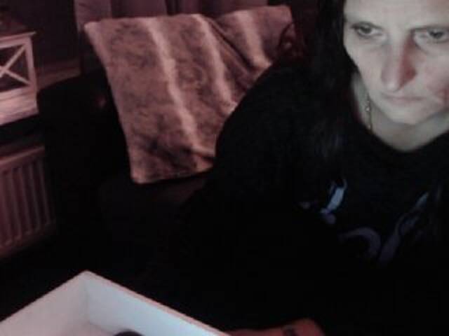 Screenshot di trasmissione zoetje2