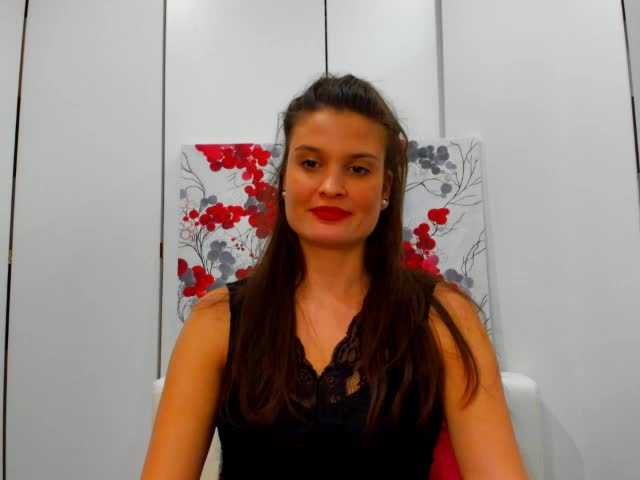Screenshot di trasmissione ZoeWood