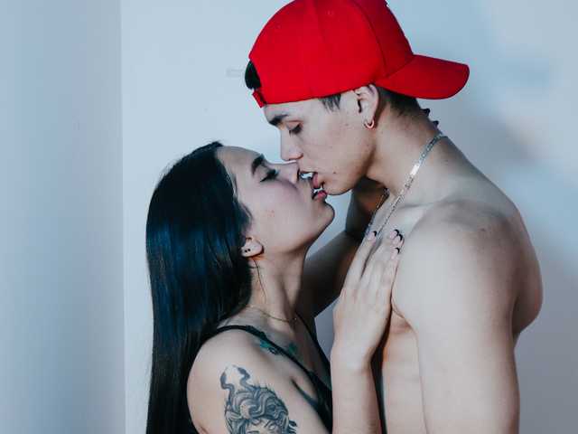 Foto del profilo ZoeYArsen