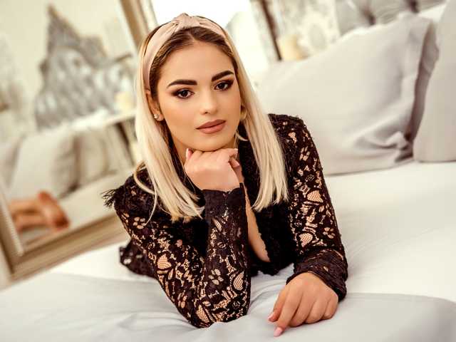 Foto del profilo ZoeyBlanche