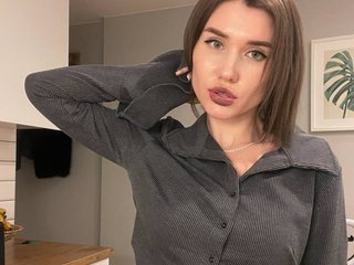Chat video erotica ZoiKissy