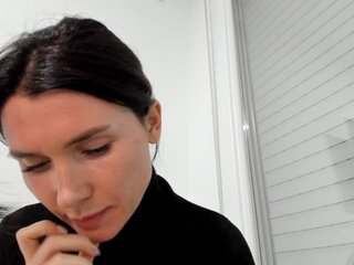 Chat video erotica ZoiKissy