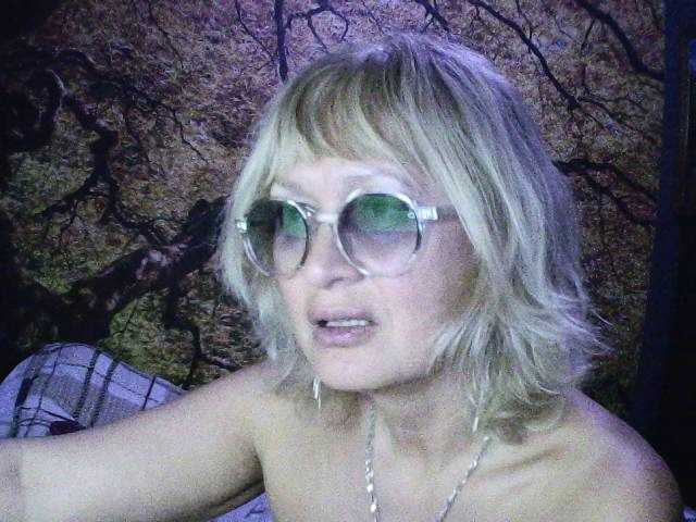 Screenshot di trasmissione ZolotayRibka