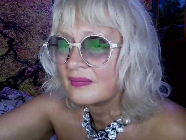 Screenshot di trasmissione ZolotayRibka