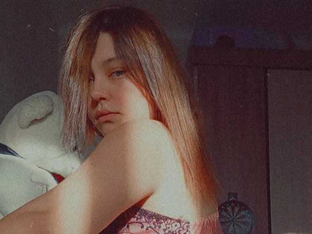 Foto del profilo PeachyAlice