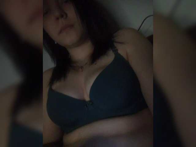 Screenshot di trasmissione PeachyAlice
