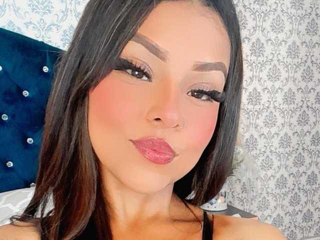 Foto del profilo Zooe-Brown