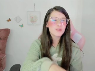 Chat video erotica ZooeyBelair