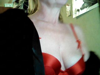 Screenshot di trasmissione zosia69