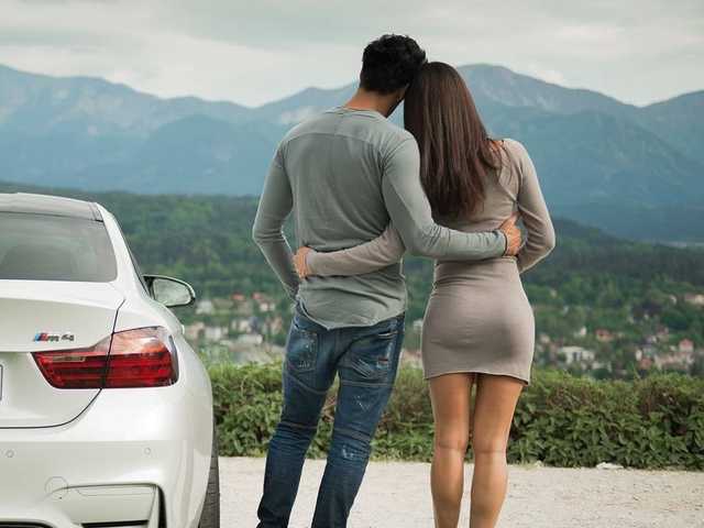 Foto del profilo ZoyaaVlad