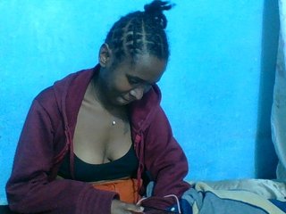 Chat video erotica Zuana021