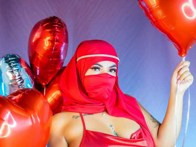 Foto del profilo Zulema-parvin