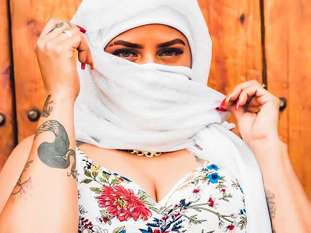 Foto del profilo zully-arabb