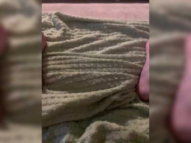 Screenshot di trasmissione SquirtCam69