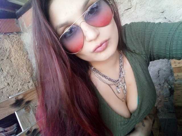 Foto del profilo Zuzanahaluzincova