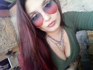 Chat video erotica Zuzanahaluzincova