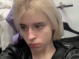 Chat video erotica zxcjenny