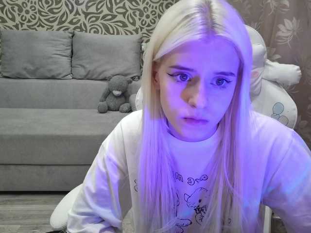 Screenshot di trasmissione zxcjenny
