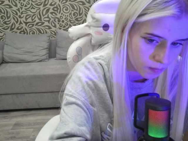 Screenshot di trasmissione zxcjenny