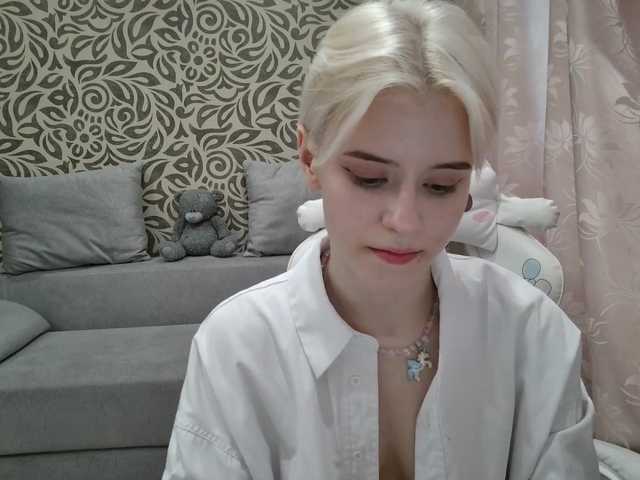Screenshot di trasmissione zxcjenny