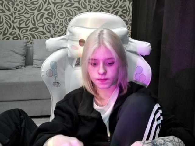 Screenshot di trasmissione zxcjenny
