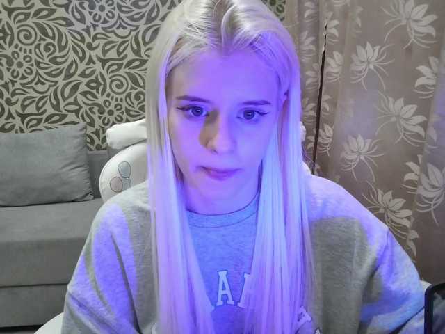 Screenshot di trasmissione zxcjenny