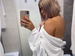 Chat video erotica AliceYe